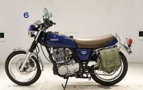 YAMAHA SR400 Gen.5 2022 RH16J