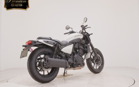 KAWASAKI ELIMINATOR400-3SE 2025 EL400A