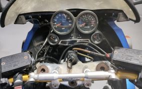 KAWASAKI GPZ900R NINJA 1992 ZX900A