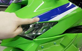 KAWASAKI ZX-4RR 2024 ZX400P