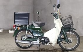 HONDA SUPER CUB50 AA01