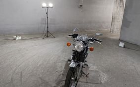 YAMAHA SR400 2012 RH03J