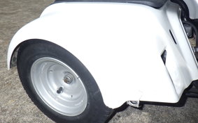 HONDA GYRO CANOPY TA03