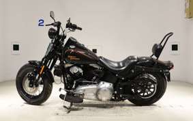 HARLEY FLSTSB 1580 2010