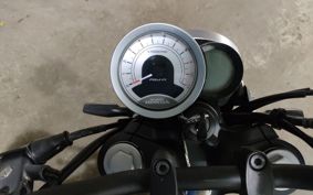 HONDA CB190SS PCL3