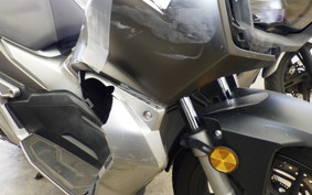 HONDA ADV150 KF38