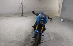 YAMAHA XSR900 2023 RN80J