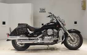 YAMAHA DRAGSTAR 400 CLASSIC  2014 VH02J