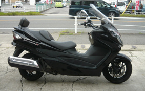 SUZUKI SKYWAVE 250S-1 CJ46A