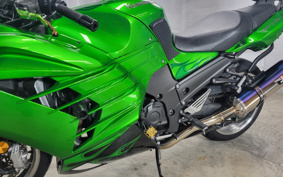 KAWASAKI NINJA ZX-14R ABS 2014 ZXNE13