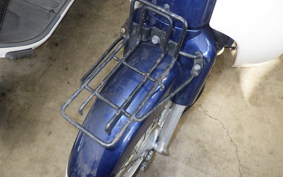 HONDA C110 SUPER CUB JA44