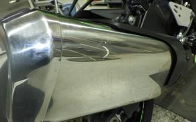 KAWASAKI NINJA ZX-6R A 2023 ZX636G
