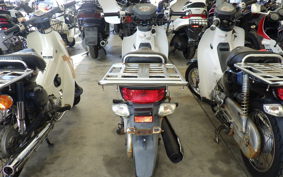 HONDA C50 SUPER CUB AA04