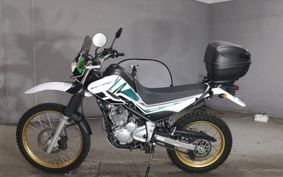 YAMAHA SEROW 250 DG17J