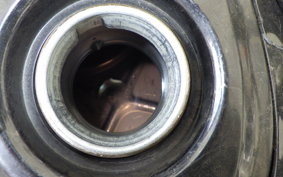 YAMAHA JOG Delux SA39J