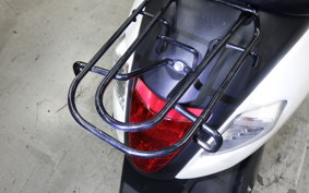 SUZUKI ﾚｯﾂ CA4AA