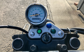 SUZUKI GLASS TRACKER BIG BOY NJ4BA