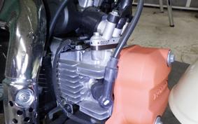 HONDA MONKEY 2017 AB27