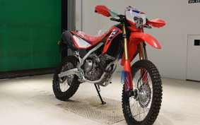 HONDA CRF250L 2019 MD47