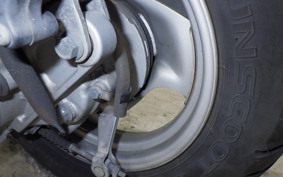 YAMAHA JOG Gen.5 2012 SA36J