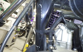 SUZUKI GRASS TRACKER Bigboy NJ47A
