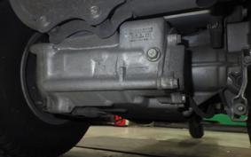 HONDA GYRO CANOPY 1997 TA03