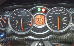 SUZUKI HAYABUSA Gen.2 2008