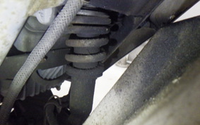 HONDA GYRO CANOPY TA02
