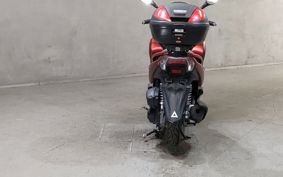 YAMAHA TRICITY 125 SE82J