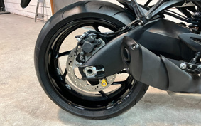 SUZUKI GSX-S1000 2021 GT79B