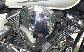 YAMAHA DRAGSTAR 250 2020 VG02J