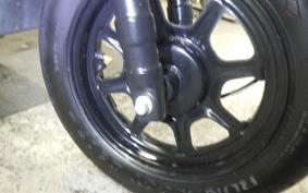 HONDA TACT Gen.4 2025 AF75