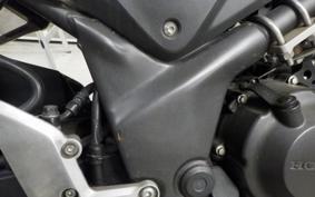 HONDA CBR250R GEN 3 2014 MC41