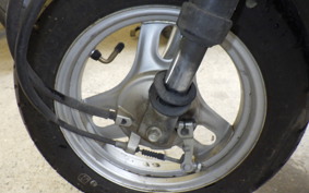 HONDA DIO Gen.6 AF62