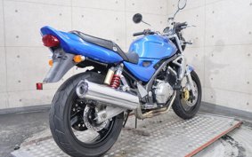 KAWASAKI BALIUS250-2 ZR250B