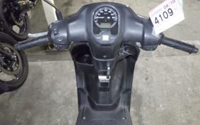 HONDA TACT-4ﾍﾞｰｼｯｸ AF79