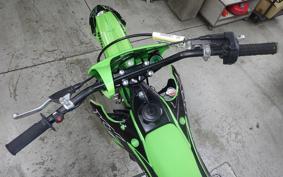 KAWASAKI KX100 2016 KX100F