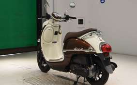 YAMAHA VINO 50 Gen.4 2013 AY02