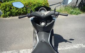 YAMAHA NMAX ABS SE86J