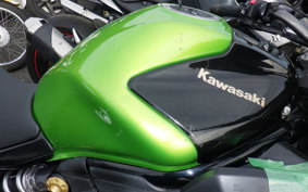 KAWASAKI NINJA 400 2014 EX400E