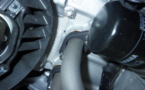 YAMAHA T-MAX 560 T 2023 SJ19J