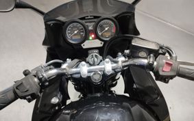 HONDA CB400SFV-4 BOLDOR 2009 NC42