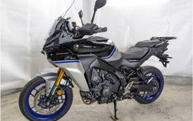YAMAHA TRACER 9 GT+ AMT 2025 RNA1J