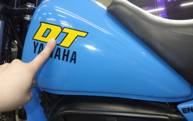 YAMAHA DT50 2020 17W