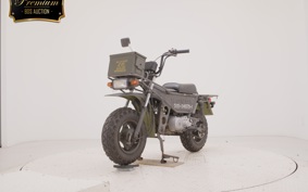 HONDA MOTRA 2023 AD05