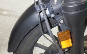 HONDA GB350 2025 NC59