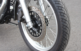 YAMAHA SR400 FINAL ED 2021 RH16J