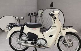 HONDA SUPER CUB110 JA59