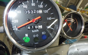 SUZUKI GZ125HS