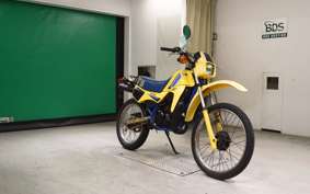 SUZUKI TS50 Hustler SA11A